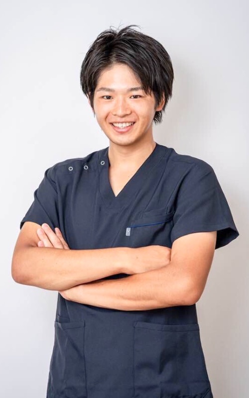 院長 土田遼太
